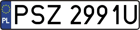 PSZ2991U