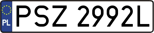 PSZ2992L