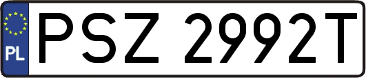 PSZ2992T