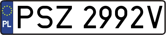 PSZ2992V