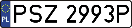 PSZ2993P