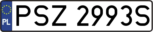 PSZ2993S