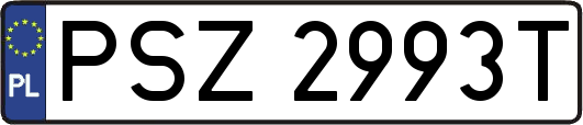 PSZ2993T