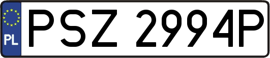 PSZ2994P