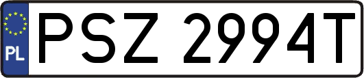 PSZ2994T
