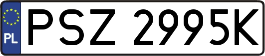 PSZ2995K