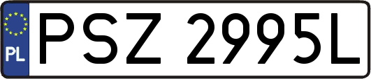 PSZ2995L