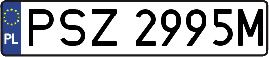 PSZ2995M