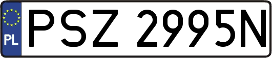 PSZ2995N