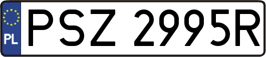 PSZ2995R