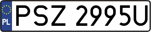 PSZ2995U