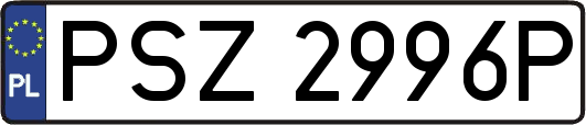 PSZ2996P