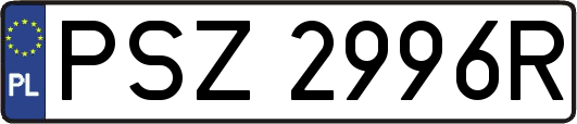 PSZ2996R