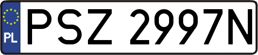PSZ2997N