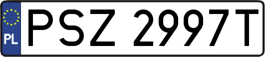 PSZ2997T