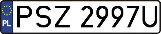 PSZ2997U