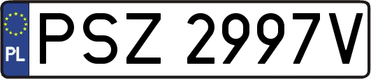 PSZ2997V