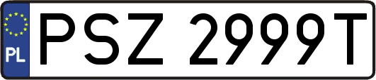 PSZ2999T