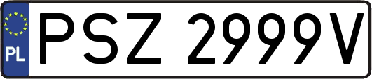 PSZ2999V