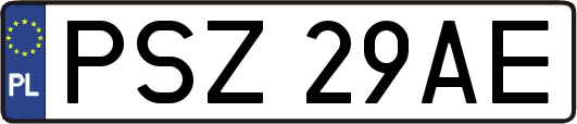 PSZ29AE