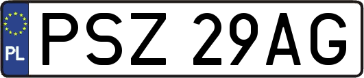 PSZ29AG
