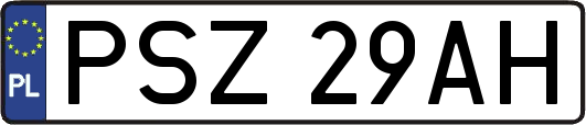 PSZ29AH
