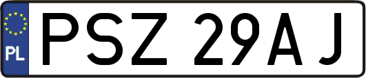 PSZ29AJ