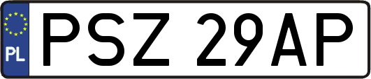 PSZ29AP