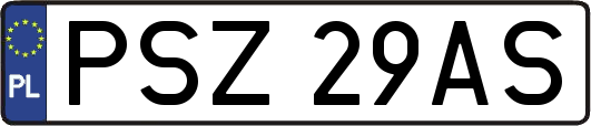 PSZ29AS