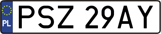 PSZ29AY