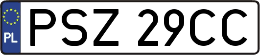 PSZ29CC