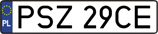 PSZ29CE