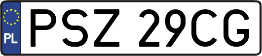 PSZ29CG