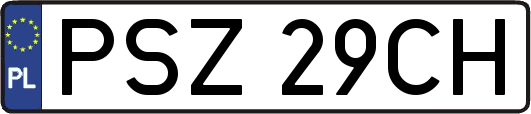 PSZ29CH