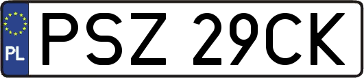 PSZ29CK