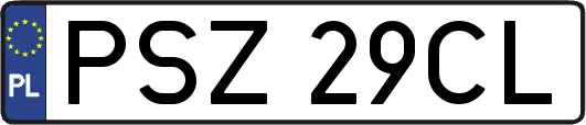 PSZ29CL