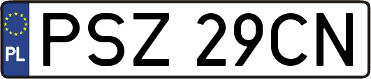 PSZ29CN