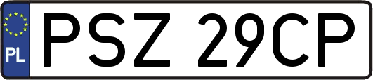 PSZ29CP