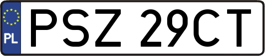 PSZ29CT