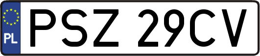 PSZ29CV