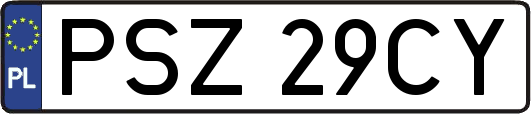 PSZ29CY