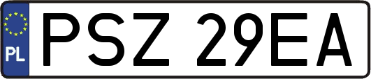 PSZ29EA