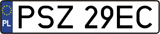 PSZ29EC