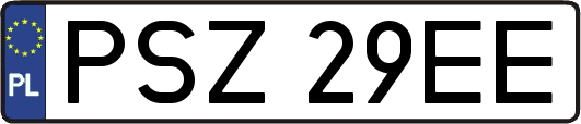 PSZ29EE