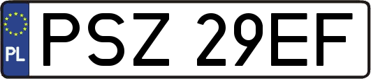 PSZ29EF