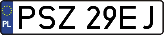 PSZ29EJ