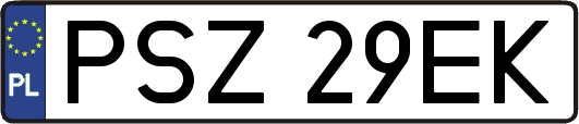 PSZ29EK