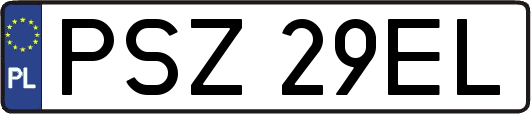 PSZ29EL