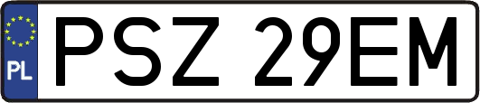 PSZ29EM