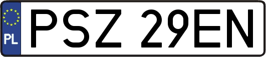PSZ29EN